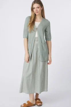 Yerse Cardigan Lima