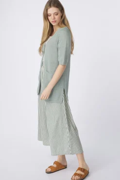 Yerse Cardigan Lima