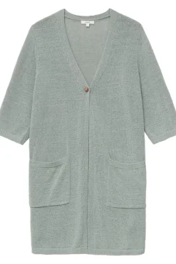 Yerse Cardigan Lima