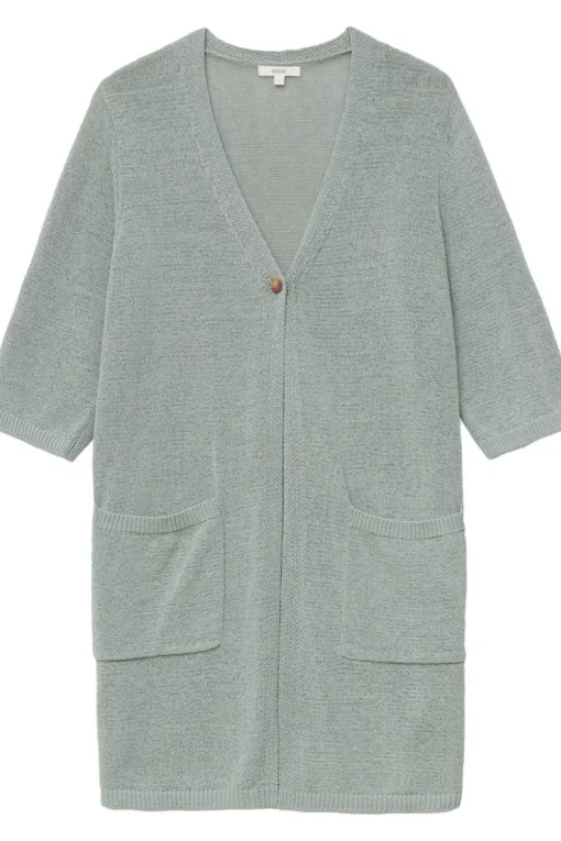 Yerse Cardigan Lima