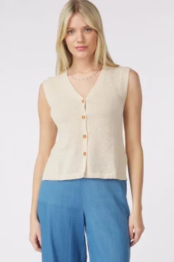 Yerse Cardigan Lima