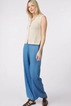 Yerse Cardigan Lima