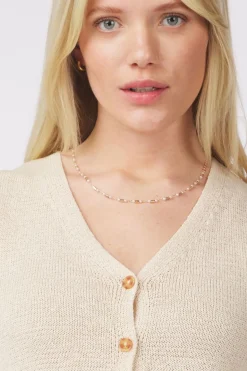 Yerse Cardigan Lima