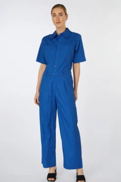 Yerse Jumpsuit Bubble