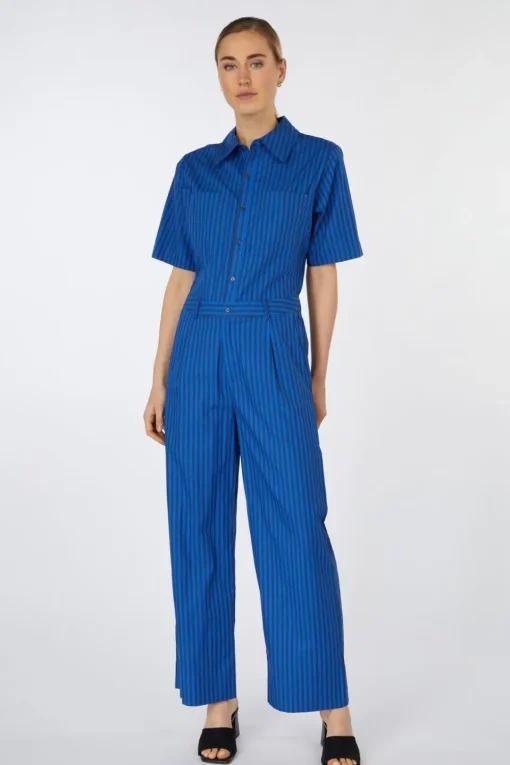 Yerse Jumpsuit Bubble