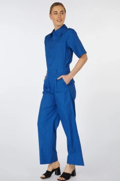 Yerse Jumpsuit Bubble