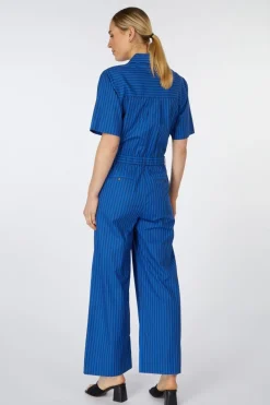 Yerse Jumpsuit Bubble
