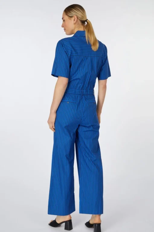 Yerse Jumpsuit Bubble