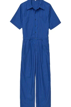 Yerse Jumpsuit Bubble
