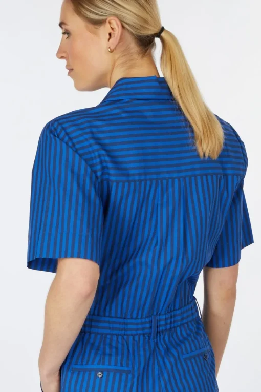 Yerse Jumpsuit Bubble