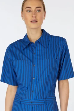 Yerse Jumpsuit Bubble