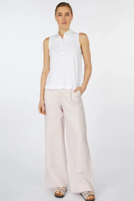 Yerse Polo O-Avoca