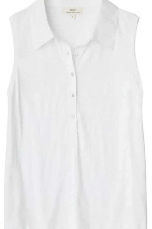 Yerse Polo O-Avoca