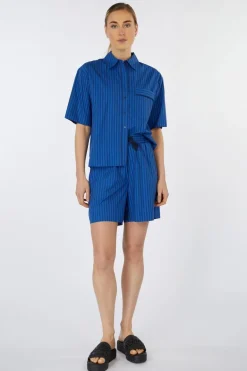 Yerse Short Bubble