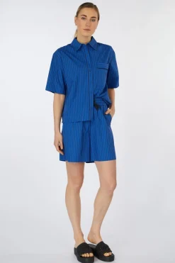 Yerse Short Bubble