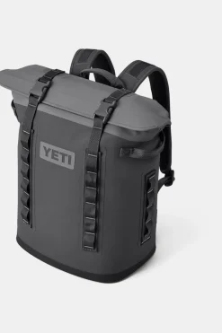 YETI DRINKWARE Koelbox Hopper Backpack M20 Soft Cooler
