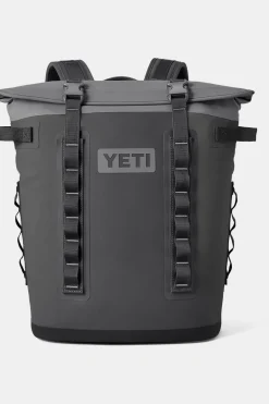 YETI DRINKWARE Koelbox Hopper Backpack M20 Soft Cooler