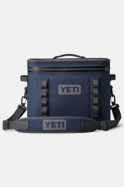 YETI DRINKWARE Koelbox Hopper Flip 18 Soft Cooler