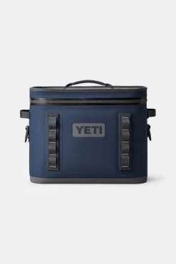 YETI DRINKWARE Koelbox Hopper Flip 18 Soft Cooler