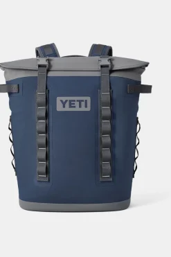 YETI DRINKWARE Koelbox Hopper Backpack M20 Soft Cooler