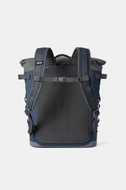 YETI DRINKWARE Koelbox Hopper Backpack M20 Soft Cooler