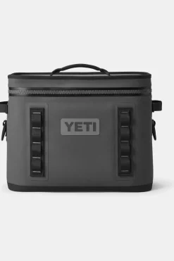 YETI DRINKWARE Koelbox Hopper Flip 18 Soft Cooler