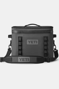 YETI DRINKWARE Koelbox Hopper Flip 12 Soft Cooler
