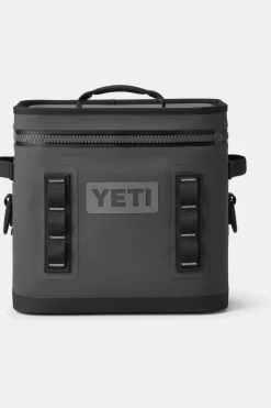 YETI DRINKWARE Koelbox Hopper Flip 12 Soft Cooler