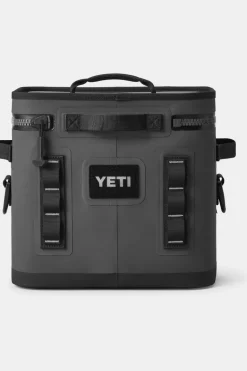 YETI DRINKWARE Koelbox Hopper Flip 12 Soft Cooler