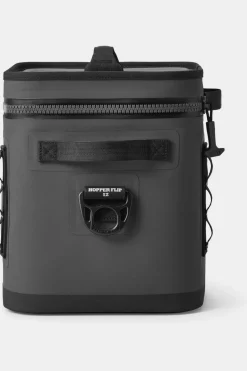 YETI DRINKWARE Koelbox Hopper Flip 12 Soft Cooler