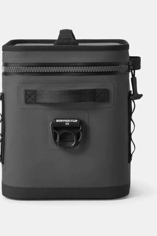 YETI DRINKWARE Koelbox Hopper Flip 12 Soft Cooler