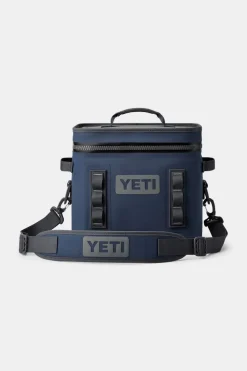 YETI DRINKWARE Koelbox Hopper Flip 12 Soft Cooler
