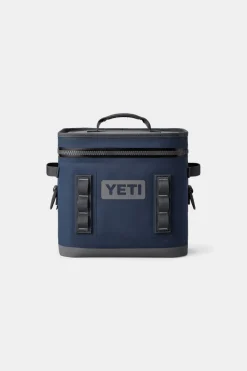 YETI DRINKWARE Koelbox Hopper Flip 12 Soft Cooler