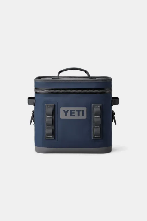 YETI DRINKWARE Koelbox Hopper Flip 12 Soft Cooler