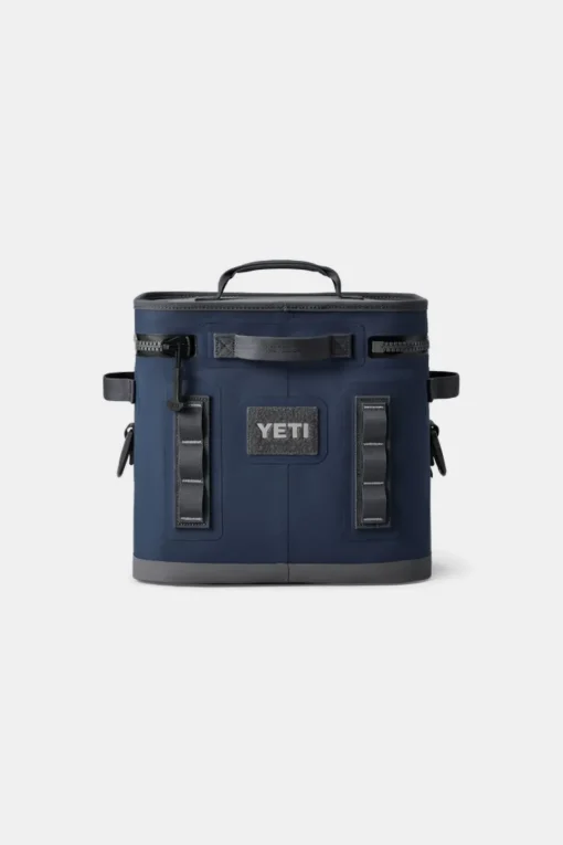 YETI DRINKWARE Koelbox Hopper Flip 12 Soft Cooler