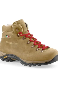 Zamberlan Wandelschoenen New Trail Lite Evo Bunion Leather