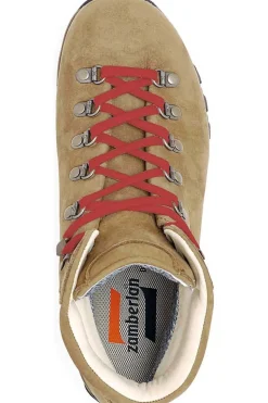 Zamberlan Wandelschoenen New Trail Lite Evo Bunion Leather