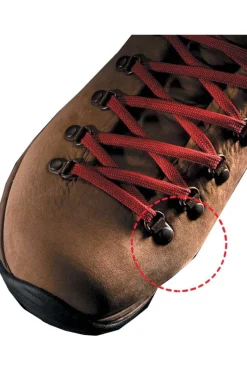 Zamberlan Wandelschoenen New Trail Lite Evo Bunion Leather