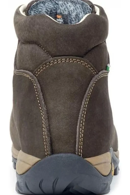 Zamberlan Wandelschoenen New Trail Lite Evo Gore-Tex