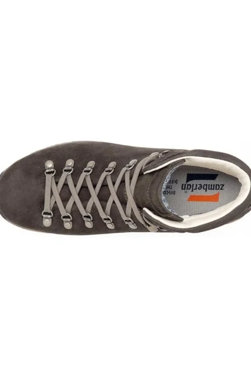 Zamberlan Wandelschoenen New Trail Lite Evo Gore-Tex