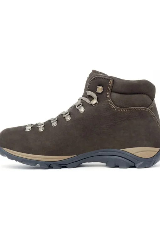 Zamberlan Wandelschoenen New Trail Lite Evo Gore-Tex