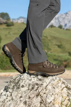Zamberlan Wandelschoenen New Trail Lite Evo Gore-Tex