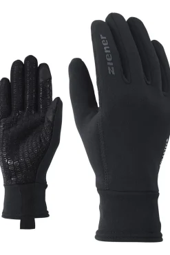 Ziener Glov ZIE Idiwool Touch Liner
