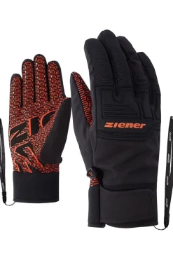 Ziener Handschoen Garim As Glove