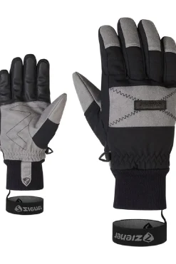 Ziener Handschoen Gendo As(r)