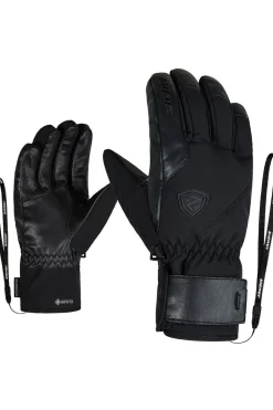 Ziener Handschoen Genio Gore-Tex Primaloft