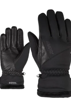 Ziener Handschoen Irda Gore-Tex Inf Pr Lady