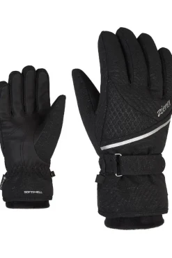 Ziener Handschoen Kiana Gore-Tex + Warm Lady