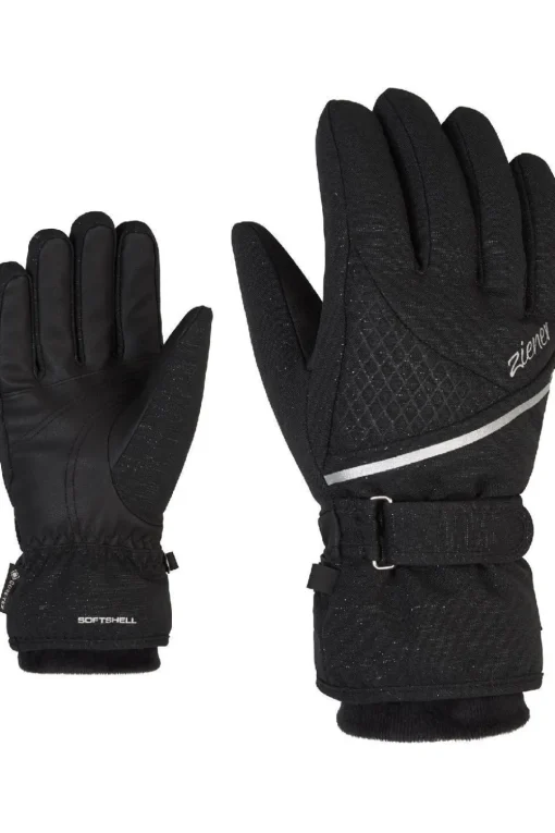 Ziener Handschoen Kiana Gore-Tex + Warm Lady