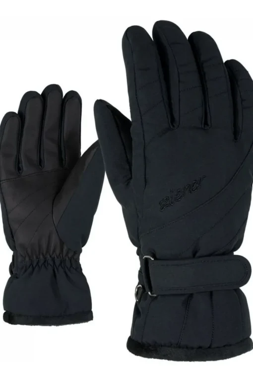 Ziener Handschoen Kileni Pr Lady